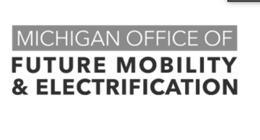 Michigan Office of Future Mobility & Electrification
